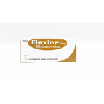 Elaxin 30Mg Tablets 20S