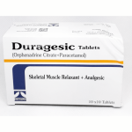 Duragesic Tablets 1