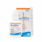 Dermosporin Solution 1% 20Ml