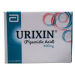 Urixin Tablets 400Mg