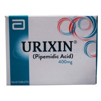 Urixin Tablets 400Mg