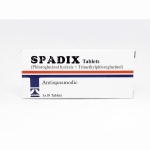 Spadix Tablets .