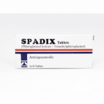 Spadix Injection 4Ml