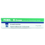 Fusil Cream -B 15Gm