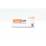 Creato Sr 35Mg Tablets