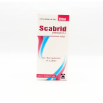 Scabrid Lotion 60Ml