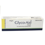 Glyco Aid 50gm Cream