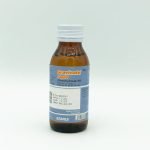 GRAVINATE SYRUP 120ML