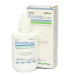 PROVATE LOTION 30ML
