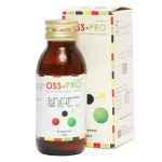 Osspro Syrup