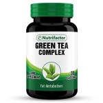 NUTRI GREEN TEA COMPLEX TABLET
