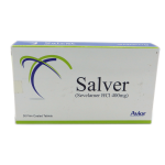Salver 400Mg Tablets