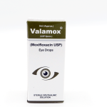 Valamox Eye Drops