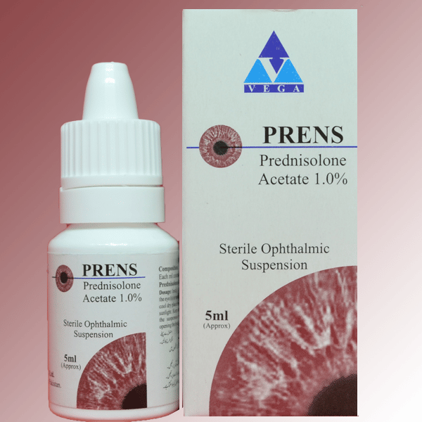 28224prens.png Prens 1.0% Eye Drop . - Image 1
