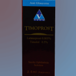 Timoprost Drop 2.5Ml