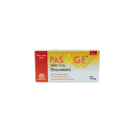 Pasage 10Mg Tablets