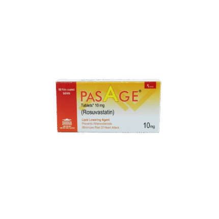 28444Pasage-Tab-10mg-10s.png