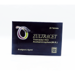 Zultracet Tablets