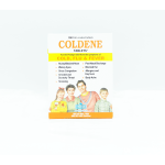 Coldene Tablets