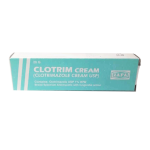 Clotrim Cream 1% 20Gm