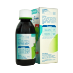Hylixia Plus Syrup