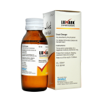 Lumark Syrup 60Ml