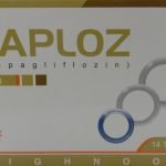 DAPLOZ 10MG TABLET