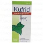 Kufrid Syrup 120ml