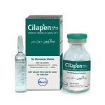 Cilapen 500Mg Infusion