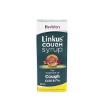 Linkus 90Ml Syrup