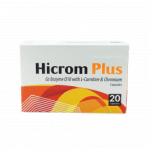 HICROM PLUS CAPSULE