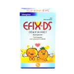 EFIX DS SYRUP
