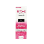 Hitone Whitening Face Wash 150Ml