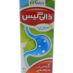 Digas Syrup 120Ml