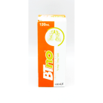 Btno Syrup 120ml