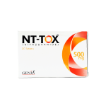 Nt-Tox 500mg Tablet