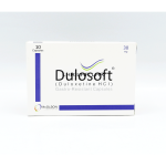 Dulosoft 30Mg Capsules