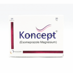 Koncept 20Mg Capsules
