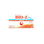 Bio Z Plus Tablet