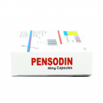 Pensodin 40mg Capsule
