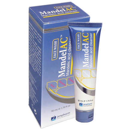 Mandel Ac Face Wash