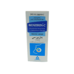 Benzirin-C Mouth Wash 240Ml
