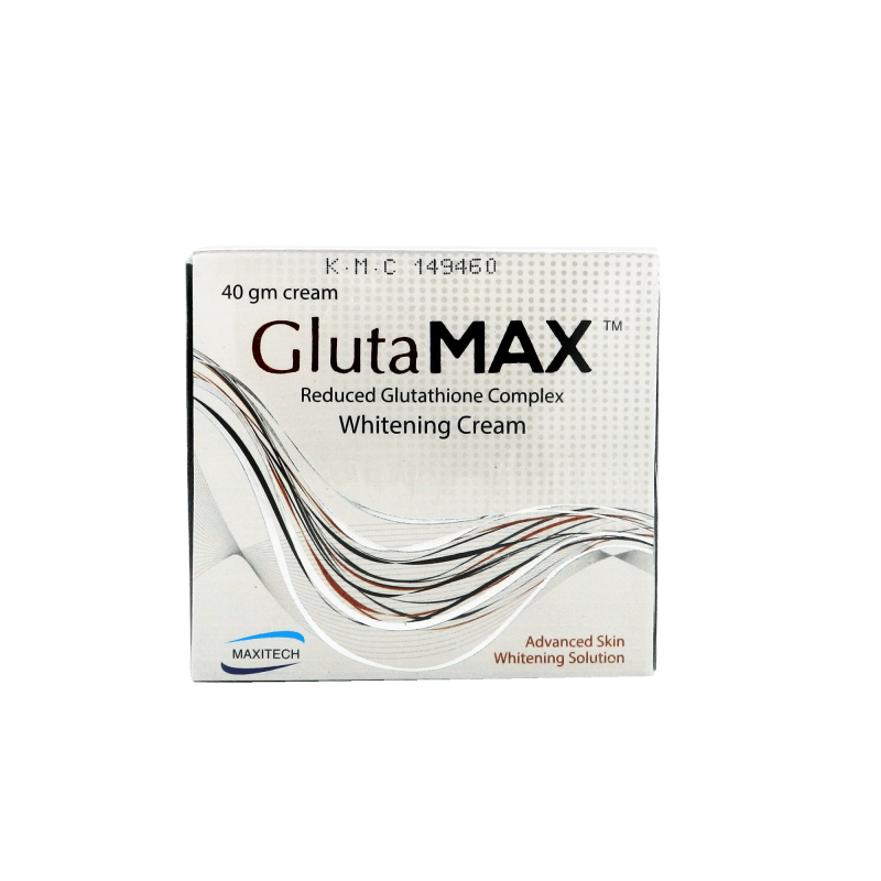 Gluta Max Cream 40Gm