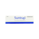 Suntrap Lotion Sun Block 100Ml
