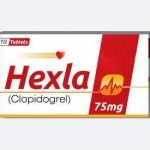 HEXLA 75MG TABLET
