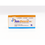 Am Descol 5/10Mg Tab
