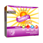 Sunny D Stat Capsules