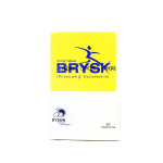 Brysk 20mg Tablet