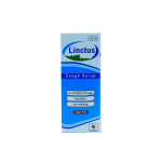 Lincuts 120 Ml Syrup
