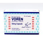 Voren 50mg Capsule